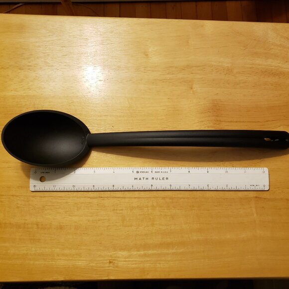 NWT Tupperware Serving Spoon - Picture 2 of 8